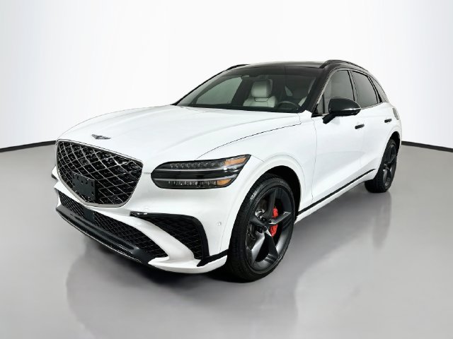 2026 GENESIS GV70
