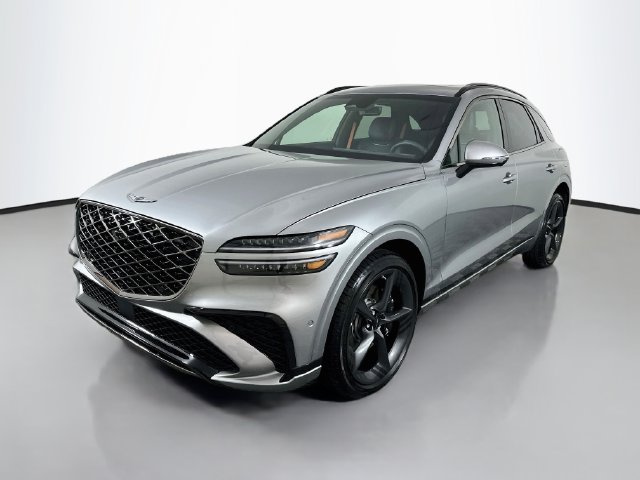 2026 Genesis GV70 3.5T Sport Prestige SUV
