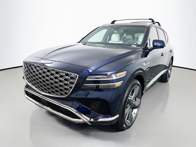 2026 Genesis GV80 3.5T Prestige AWD's photo