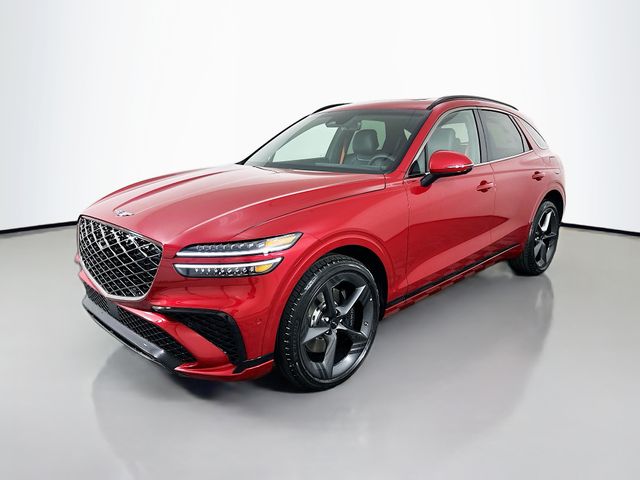 2026 Genesis GV70 2.5T Sport Prestige AWD's photo