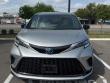 Used 2024 Toyota Sienna XSE Minivan/Van