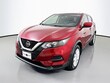  Nissan Rogue Sport