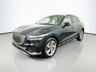 2026 Genesis GV70 2.5T Advanced SUV
