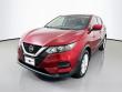 Used 2022 Nissan Rogue Sport S SUV