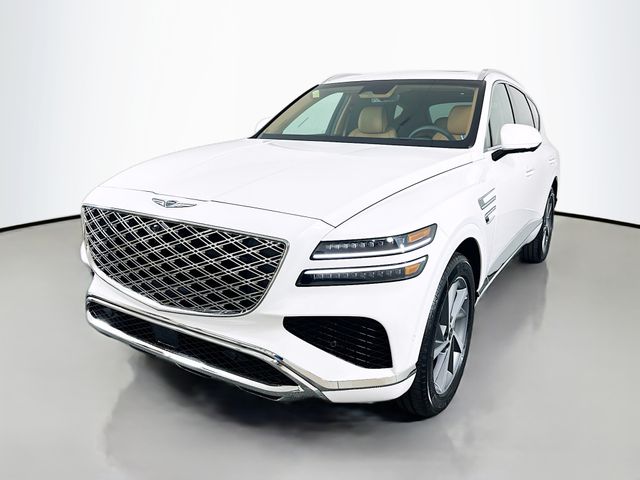 2026 GENESIS GV80 Advanced's photo