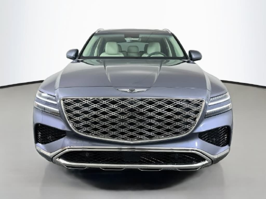 New 2027 Genesis GV80 2.5T Advanced SUV