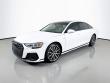 Used 2024 Audi A8 L 55 Sedan
