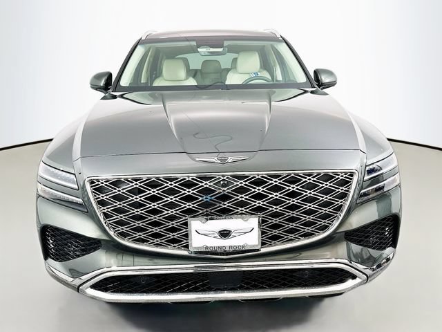 New 2026 Genesis GV80 2.5T Prestige SUV