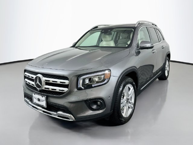2020 Mercedes-Benz GLB GLB 250 SUV