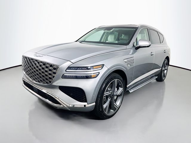 2026 Genesis GV80 3.5T Prestige AWD's photo