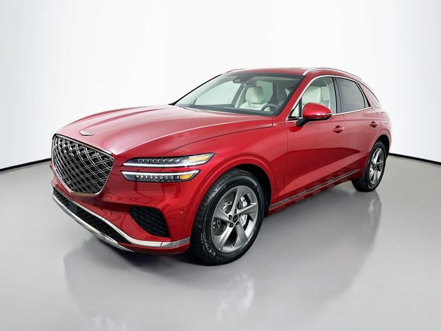 2026 Genesis GV70 2.5T Advanced AWD's photo