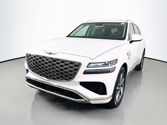 2026 GENESIS GV80 Advanced