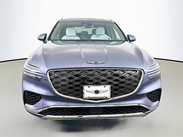 2026 Genesis GV70 2.5T Advanced photo 2