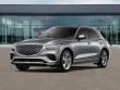 Certified 2026 Genesis GV70 2.5T Advanced SUV