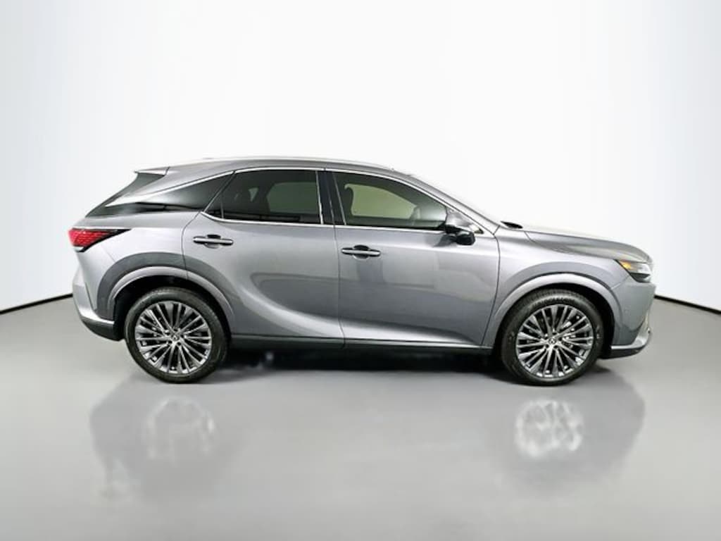 Used 2023 Lexus RX 350 Luxury SUV