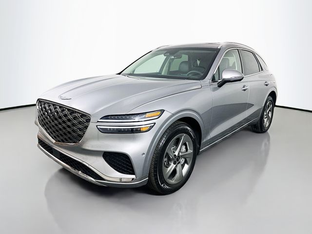 2026 Genesis GV70 2.5T Advanced AWD's photo
