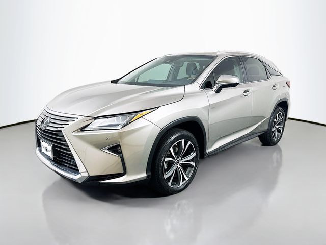Used 2019 LEXUS RX 350