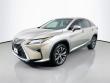 Used 2019 Lexus RX 350 SUV
