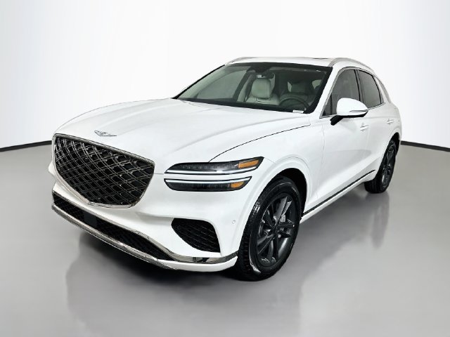 2027 GENESIS GV70