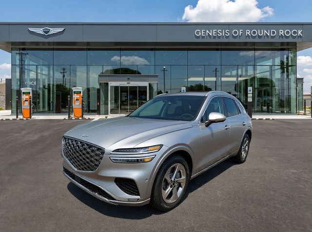 2026 Genesis GV70 2.5T Advanced AWD's photo