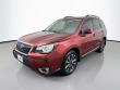 Used 2017 Subaru Forester 2.0XT Touring SUV