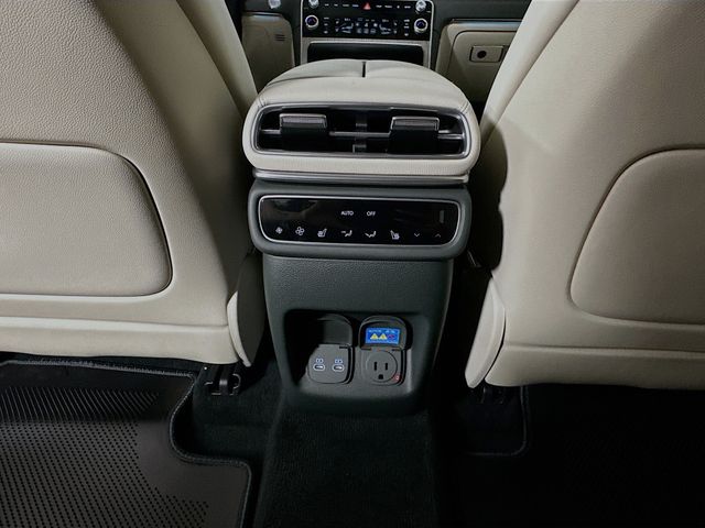 2026 GENESIS GV80 Prestige - Photo 18