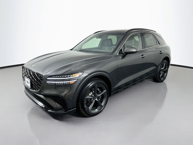 2026 GENESIS GV70