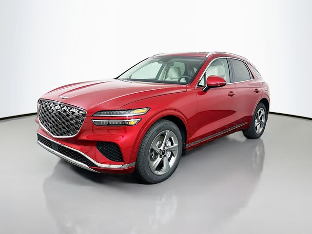 2026 Genesis GV70 2.5T Select AWD's photo