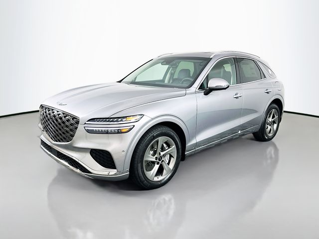 2026 Genesis GV70 2.5T Advanced AWD's photo