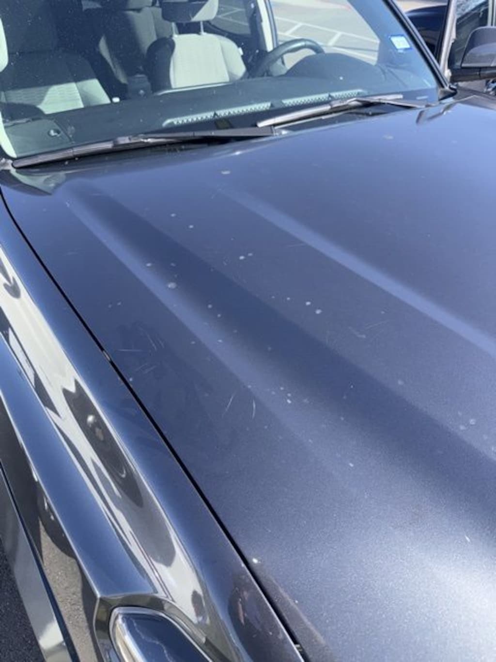 Used 2017 Toyota Tacoma SR5 Truck