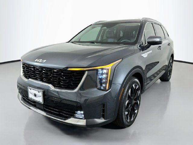 2024 Kia Sorento EX SUV