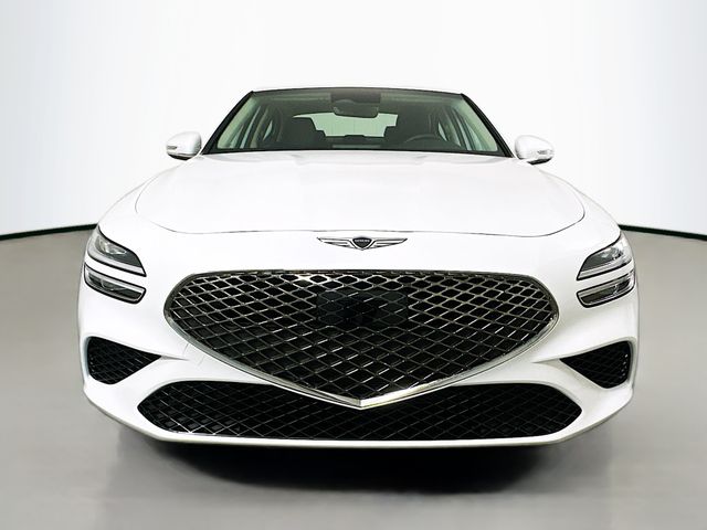 2025 Genesis G70 2.5T photo 2