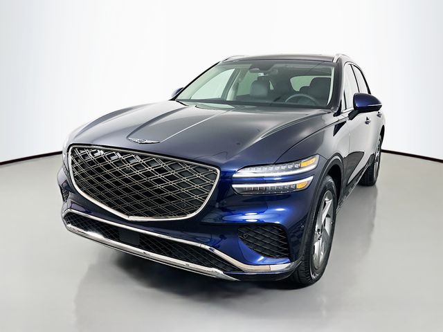 2026 GENESIS GV70 Advanced's photo