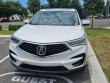 Used 2020 Acura RDX Advance Package SUV