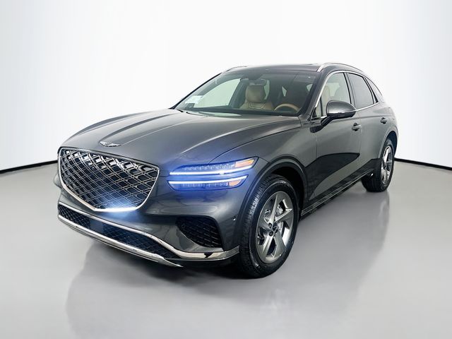 2026 GENESIS GV70 Advanced's photo