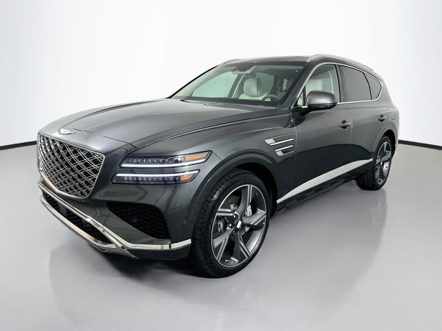 New 2027 Genesis GV80 2.5T Prestige