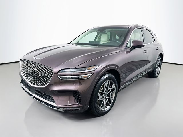 2023 Genesis GV70 2.5T Standard AWD's photo