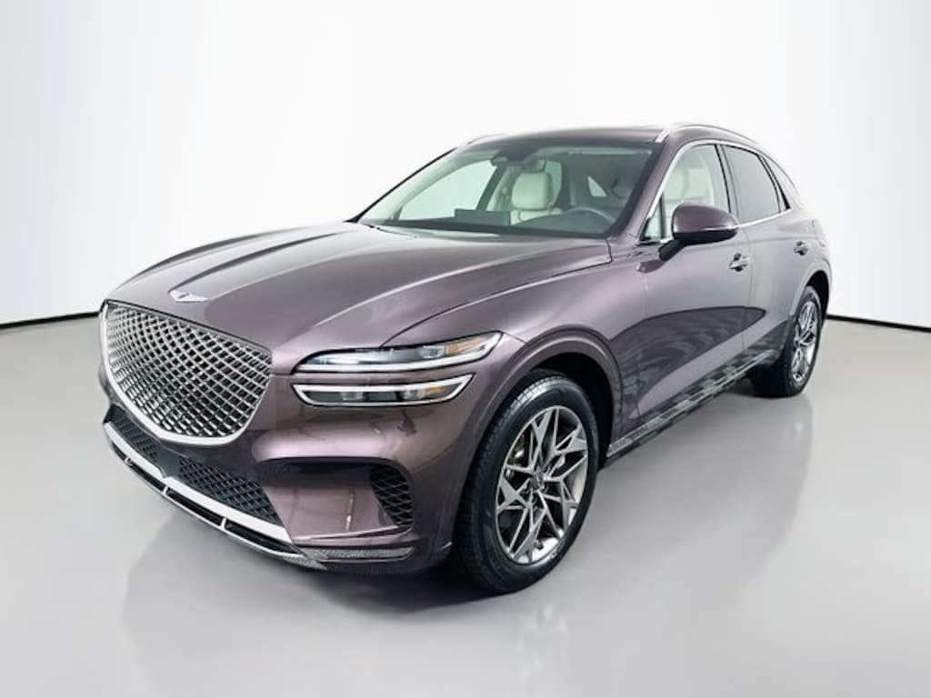 Used 2023 Genesis GV70 2.5T Select SUV