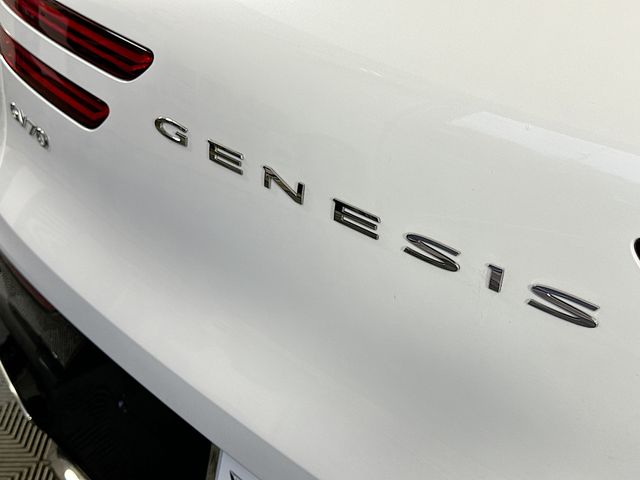 2026 GENESIS GV70 Sport Prestige - Photo 22