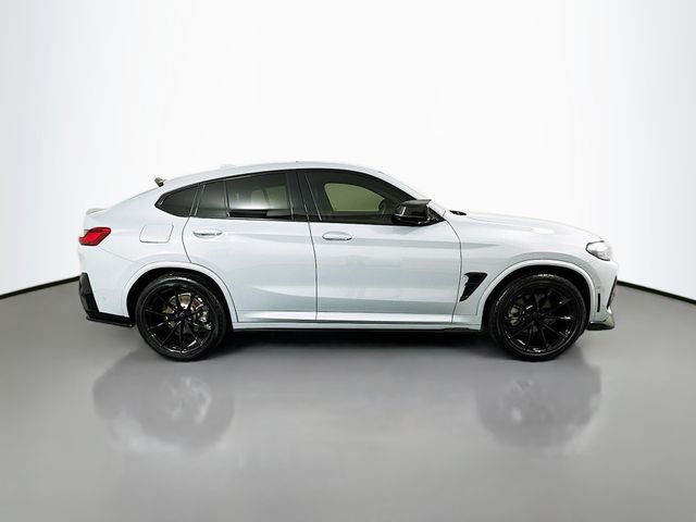 2022 Bmw X4 xDrive30i photo 4