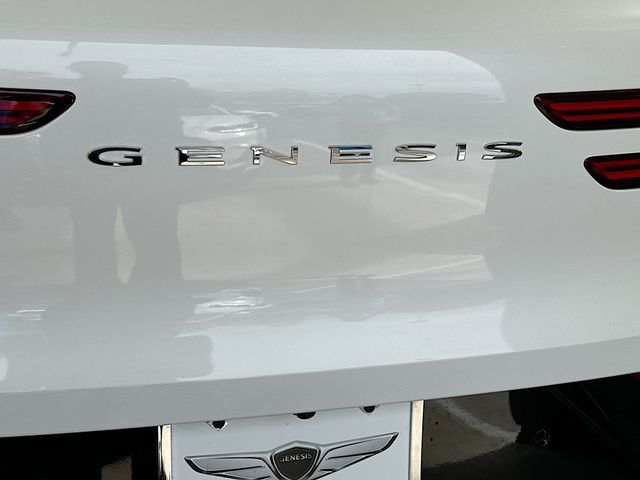 2026 GENESIS GV70 Sport Prestige - Photo 22