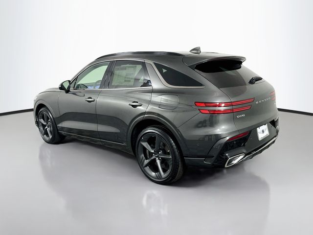 2026 GENESIS GV70 Sport Prestige - Photo 7