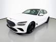 Certified 2026 Genesis G70 3.3T Sport Prestige Sedan