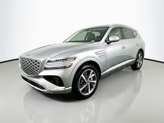 2025 Genesis GV80