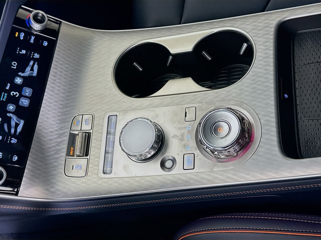 2026 GENESIS GV70 Sport Prestige - Photo 15