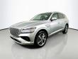 Certified 2025 Genesis GV80 3.5T Advanced SUV