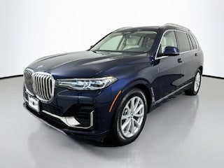 2021 BMW X7 xDrive40i SUV