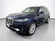 Used 2021 BMW X7 xDrive40i SUV