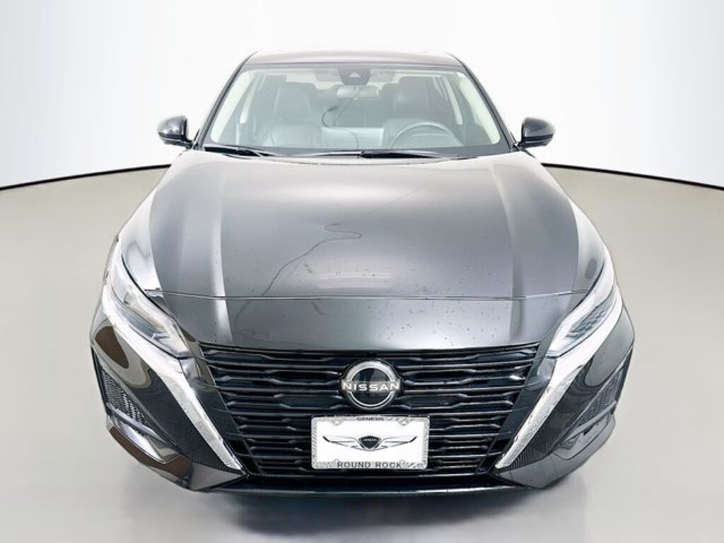 Used 2024 Nissan Altima 2.5 SL Sedan