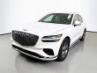 Certified 2026 Genesis GV70 2.5T Advanced SUV